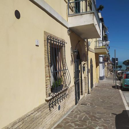 La Puteka Short Rent Nel Cuore Di Vasto Exterior foto