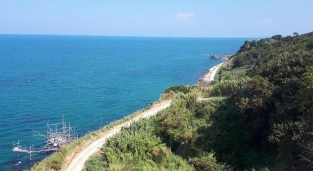 La Puteka Short Rent Nel Cuore Di Vasto Exterior foto